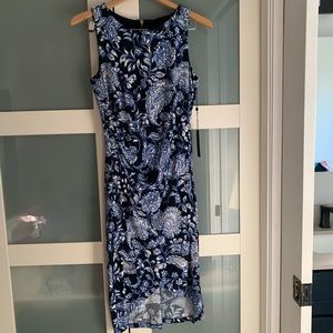 Tommy Hilfiger Floral Dress - Size 6